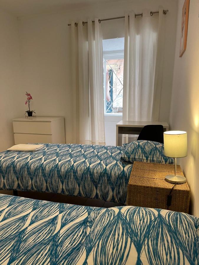 Beautiful Apart.Bairro Alto 22 Lisboa 外观 照片